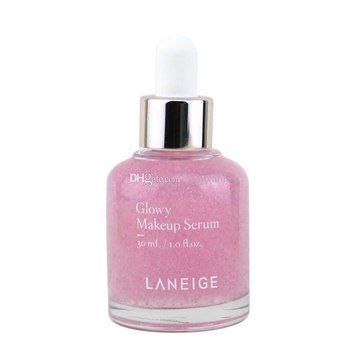 Сироватка Зміцнююча Зволожуюча Для Макіяжу Laneige Glowy Makeup Serum sy-1544 фото