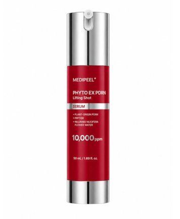 Лифтинг-сыворотка Medi-Peel Phyto Ex Pdrn Lifting Shot Serum 50ml sy-26333 фото