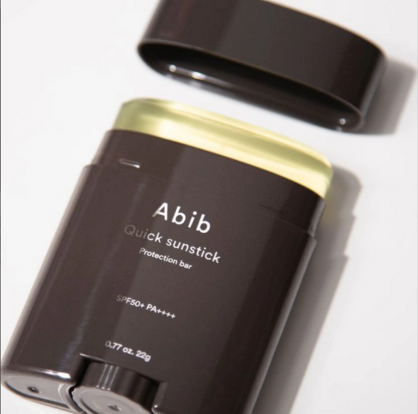 Сонцезахисний стік ABIB Quick Sunstick Protection Bar - SPF50+ PA++++ - 22g so-34174 фото
