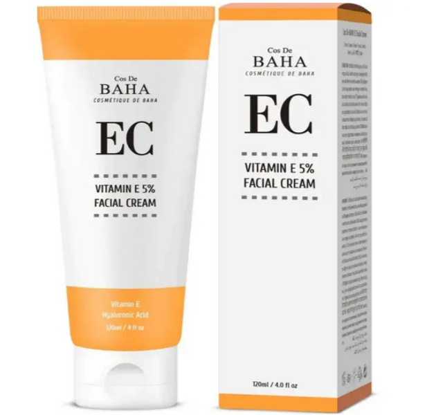 Крем COSDEBAHA EC Cream Sample 1.5ml (S_EC) au-67323 фото