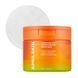 Успокаивающие педы для лица Aprilskin Carrotene IPMP&trade; Instant Calming Serum Pads (80pcs) pe-79876 фото 3