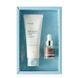 Набір для обличчя з бета-глюканом iUNIK Beta Glucan Edition Skincare Set cream 60ml +serum 15ml mi-10697 фото 2