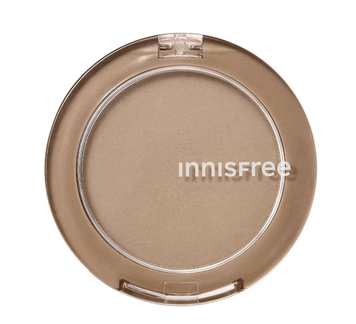 Пудра-скульптор для обличчя INNISFREE Sculpting Powder Shading #1 Peanut Brown in-90476 фото