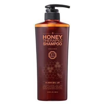 Шампунь для волосся Медова терапія Daeng Gi Meo Ri Professional Honey Therapy Shampoo Plus 500ml sh-01363 фото
