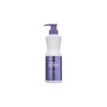 Шампунь для волосся Perfect Blonde Shampoo Bogenia BG418 №001 500ml sh-04709 фото