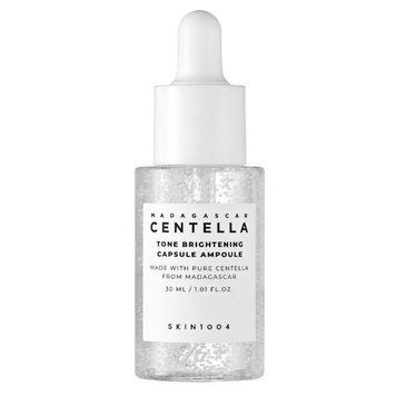 Освітлююча сироватка ампульна для обличчя Skin1004 Madagascar Centella Tone Brightening Capsule Ampo sy-11068 фото