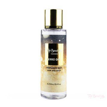 Міст для тіла Top Beauty Kirke Girl 250 мл. tb-00026 фото