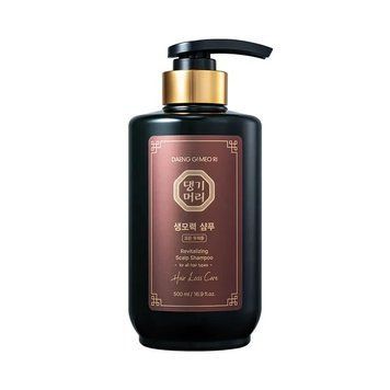 Регенерирующий шампунь DAENG GI MEO RI Revitalizing Scalp Shampoo 500ml ko-01820 фото