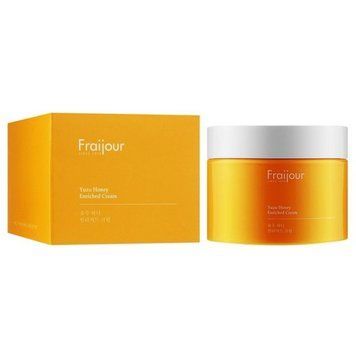Крем для обличчя "Прополіс" Fraijour Yuzu Honey Enriched Cream 50ml li-8390 фото