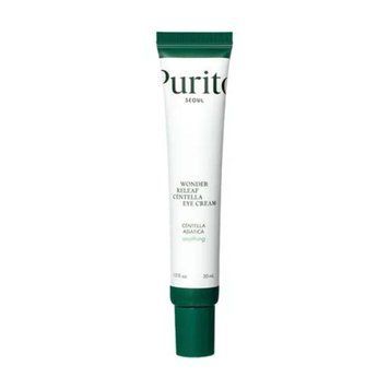 Крем для кожи вокруг глаз с экстрактом центеллы азиатской Purito Centella Green Level Eye Cream 30ml au-9132 фото