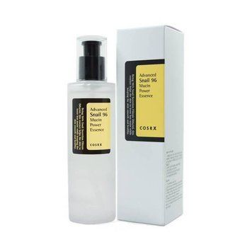 Есенція, Що Відновлює З Улиточним Муцином COSRX Advanced Snail 96% Mucin Power Essence es-1145 фото