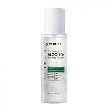 Успокаивающий увлажняющий тоник MEDI PEEL Algo Tox Calming Moisture Toner 250ml to-8250 фото