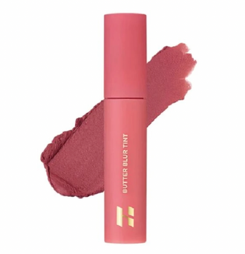 Тінт для губ HOLIKA HOLIKA BUTTER BLUR TINT 09 VINE gu-11507 фото