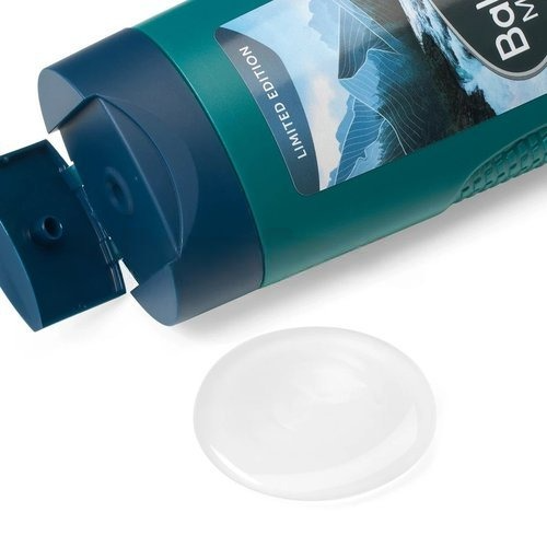 Мужской гель для душа &laquo;Горный Бриз&raquo; 3в1Balea Men Mountain Breeze 300 ml fe-0023 фото