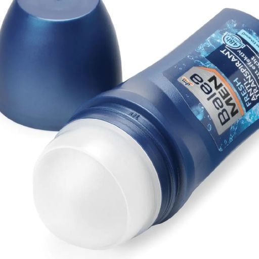 Кульковий антиперспірант "Свіжість" Balea Men Fresh 50 ml ba-00754 фото