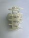 Заколка для волос CHACOTT France hair clip Retro Pearl 5,5x4см dl-66784 фото 3
