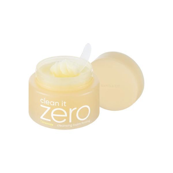 Очищувальний бальзам для обличчя BANILA CO Clean it Zero Nourishing Cleansing Balm 100ml ba-00335 фото