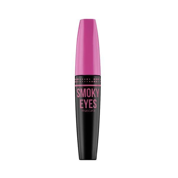 Туш для вій Smoky Eyes New M-541 10 мл Colour Intense ci-05320 фото