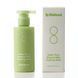 Пенка для умывания с зеленым чаем и энзимами By Wishtrend Green Tea & Enzyme Milky Foaming Wash 140 ml pe-9723 фото 4