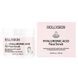 Скраб для обличчя з гіалуроновою кислотою Hyaluronic Acid Face Scrub 100 ml ho-00710 фото 1