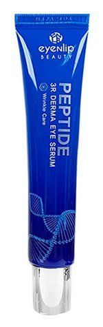 Сироватка з пептидним комплексом для повік Eyenlip PEPTIDE 3R DERMA EYE SERUM 25ml au-4353 фото