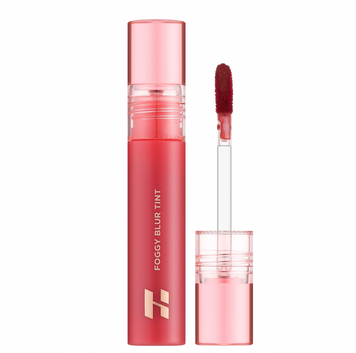 Тінт для губ HOLIKA HOLIKA FOGGY BLUR TINT 06 DOOZY gu-11512 фото