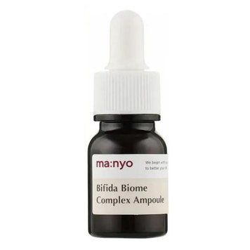 Ампула для обличчя Manyo Bifida Biome Complex Ampoule 12ml sy-11093 фото
