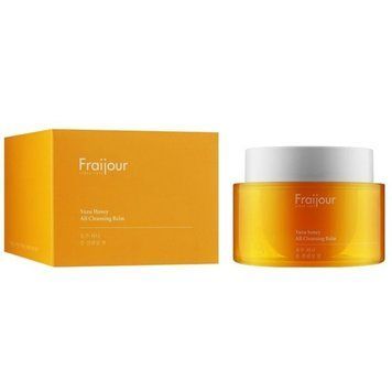 Гідрофільний бальзам для обличчя Fraijour Yuzu Honey All Cleansing Balm 50ml li-8388 фото