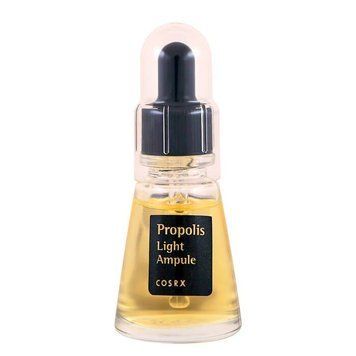 Ампульна Есенція Поживна З Екстрактом Прополісу Cosrx Propolis Light Ampule 20ml es-2060 фото