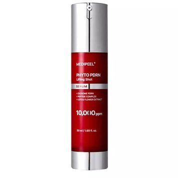 Антивікова ліфтинг-сироватка з PDRN та екзосомами MEDIPEEL Phyto Exosome PDRN Lifting Shot Serum 50m sy-24674 фото