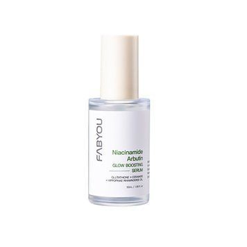Сироватка для обличчя для сяйва шкіри Niacinamide Arbutin Glow Boosting Serum 50мл dl-53853 фото