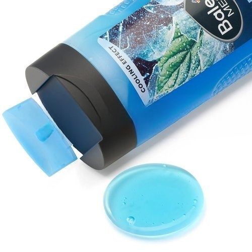 Мужской гель для душа Balea Men 4 in 1 Ice Feeling 300 мл va-0076 фото
