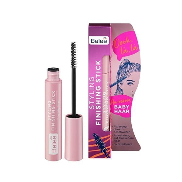Щіточка-фіксатор волосся Balea Styling Finishing Stick, 10 мл tr-4664 фото