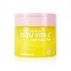 Освітлювальні педи для обличчя Lalarecipe Yuzu Vita C Ampoule Pad 150ml/80pcs os-71909 фото 1