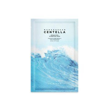 Маска SKIN1004 Madagascar Centella Hyalu-Cica Hydrating Mask 23ml (1ea) au-32034 фото