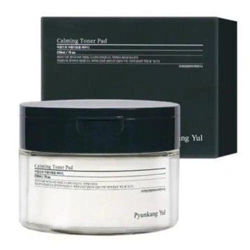 Тонер-педи заспокійливі Pyunkang Yul Calming Toner Pad 70 шт pe-8818 фото