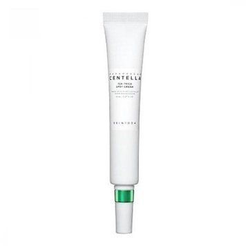 Точечный крем для проблемных зон Skin1004 Madagascar Centella Tea-Trica Spot Cream 20ml au-11070 фото