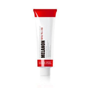Крем Освітлювальний З Ніацинамідом Medi-Peel Melanon X Cream 30ml zd-2176 фото
