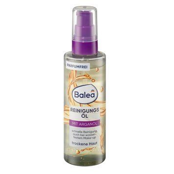 Олія для зняття макіяжу та очищення шкіри Balea Reinigungs&ouml;l 100 ml eq-8427 фото