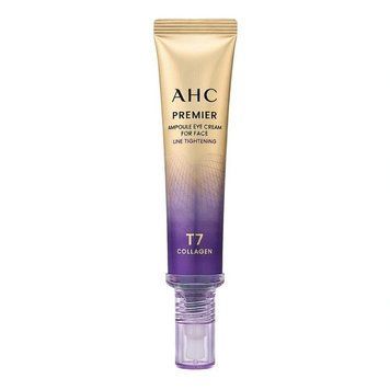 Ліфтинг крем для шкіри навколо очей&nbsp;AHC PREMIER AMPOULE EYE CREAM FOR FACE LINE TIGHTEN 15ml kr-83584 фото