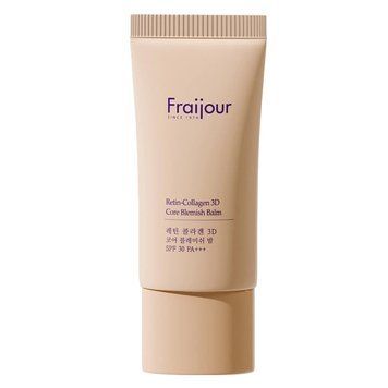 BB-крем для обличчя Fraijour Retin-Collagen 3D Core Blemish Balm li-09896 фото