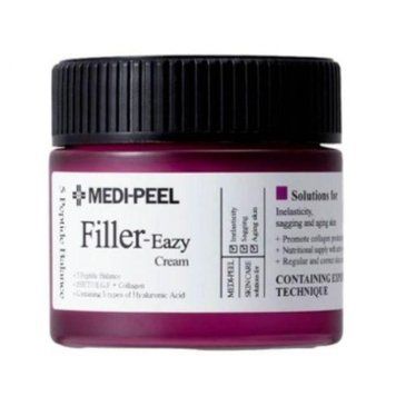 Філер крем для пружності шкіри Medi-Peel Eazy Filler Cream 50ml au-9219 фото