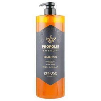 Шампунь для пошкодженого волосся з прополісом Kerasys Propolis Shampoo Damage Repair 1L sh-11271 фото