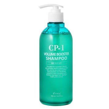 Шампунь для об'єму волосся Esthetic House CP-1 Volume Booster Shampoo 500ml sh-10940 фото
