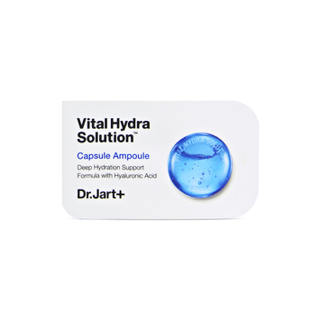 Ампульна сироватка В Капсулах Dr.Jart+ Vital Hydra Solution Capsule Ampoule sy-1824 фото