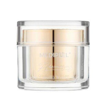 Преміум крем для обличчя від зморшок із камелією та золотом Medi-Peel Premium Golden Camellia Wrinkl au-11212 фото