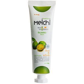 Зубна паста з каламансі Hanil Meichi Kalamansi toothpaste pa-90060 фото