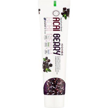 Зубна паста Hanil Acai Berry Toothpaste 180 г zu-90770 фото