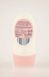 Кульковий дезодорант Balea Roll-On Soft Flower 50 ml ca-66447 фото 3