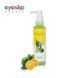 Олія гідрофільна з екстрактом каламансі для обличчя Eyenlip CALAMANSI VITA CLEANSING OIL 150ml gi-4268 фото 3